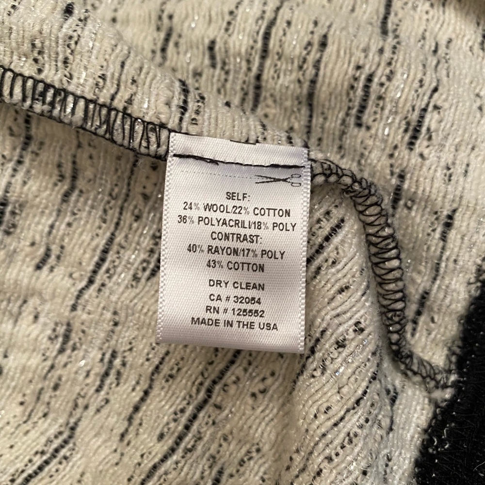 Dolan jacket - Picture 4 of 7